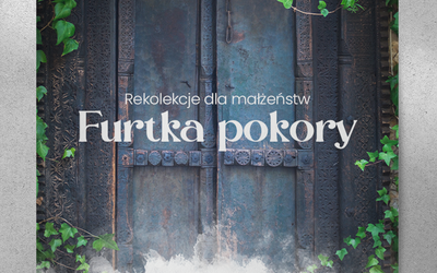 Furtka pokory