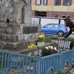 Tam była synagoga