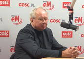 Jerzy Markowski: Doskonale radzimy sobie z metanem w kopalniach, ale czasem dochodzi do sytuacji nadzwyczajnych