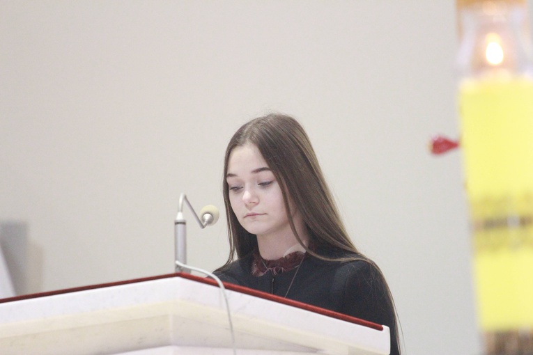 Bierzmowanie w Słopnicach