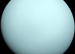 Księżyc Urana mógł mieć bardzo głęboki ocean