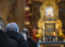 Idźcie, nie czekajcie! Kapłańskie skupienie w Skrzatuszu