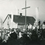 Wydrza. Jubileusz parafii