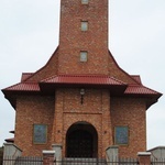 Wydrza. Jubileusz parafii