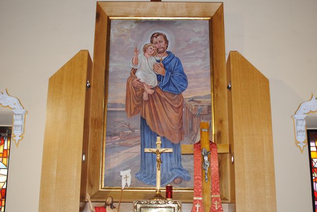 Wydrza. Jubileusz parafii