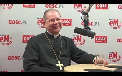 Bp Grzegorz Olszowski: Dzień Dobra ma nam uświadomić jak wiele dobra jest wokół nas