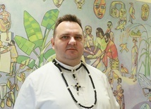 O.Tomasz Podrazik.