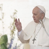 Papież ujawnia: Watykan musiał odwołać spotkanie z patriarchą Cyrylem