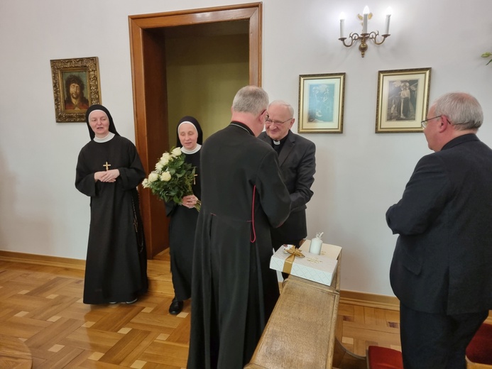 Biskup Paweł Stobrawa kończy 75 lat i rezygnuje z funkcji biskupa pomocniczego