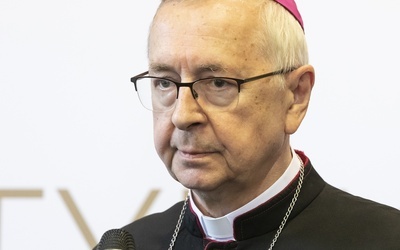 Abp Gądecki: Składam wyrazy współczucia rodzinom górników