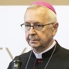 Abp Gądecki: Składam wyrazy współczucia rodzinom górników