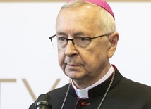 Abp Gądecki: Składam wyrazy współczucia rodzinom górników