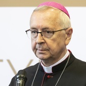 Abp Gądecki: Składam wyrazy współczucia rodzinom górników