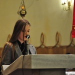Żabno. Bierzmowanie 2022