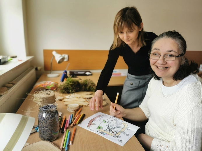 WTZ w Jadownkach Mokrych