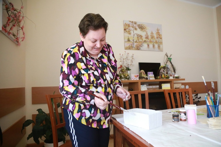 WTZ w Jadownkach Mokrych