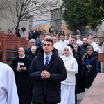 Rozpoczęcie wieczystej adoracji w Opolu