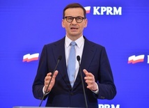 Premier: Poleciłem przygotowanie rent specjalnych dla rodzin poszkodowanych górników 