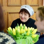 Wielkanocne spotkanie dla uchodźców z Ukrainy