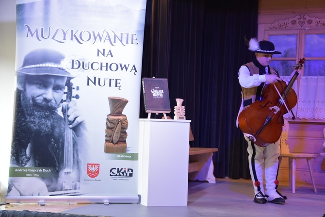 XXVII Muzykowanie na Duchową Nutę 