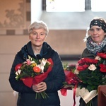 Pielgrzymka katechetów do sanktuarium św. Jacka w Legnicy