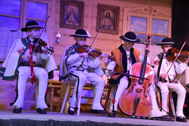 XXVII Muzykowanie na Duchową Nutę 