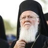 Patriarcha Bartłomiej w orędziu wielkanocnym: Cierpimy wspólnie z narodem ukraińskim 