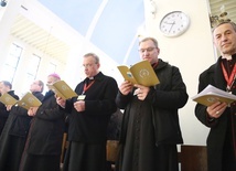 Tarnów. "Placet" dla dwóch