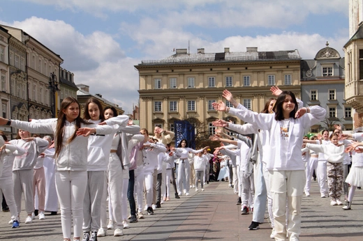 Róża dla Jezusa 2022