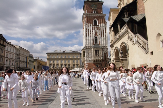 Róża dla Jezusa 2022