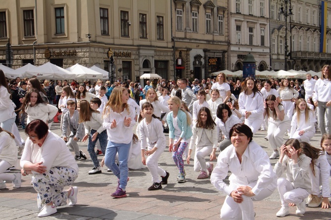 Róża dla Jezusa 2022