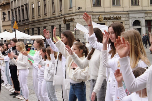 Róża dla Jezusa 2022