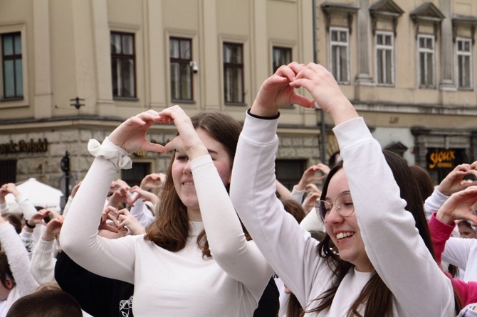 Róża dla Jezusa 2022