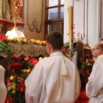 Niebawem będą lektorami i ceremoniarzami