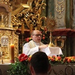 Niebawem będą lektorami i ceremoniarzami