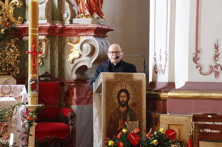 Niebawem będą lektorami i ceremoniarzami