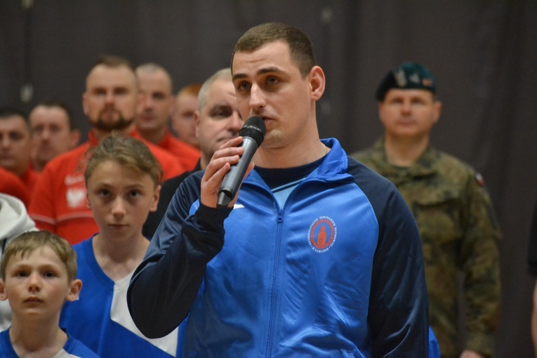 XII Mistrzostwa LSO w piłkę nożną