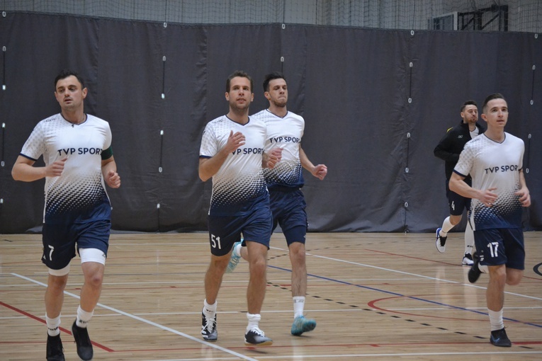 XII Mistrzostwa LSO w piłkę nożną