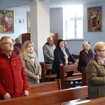 Świdnica. Wizytacja w parafii Miłosierdzia Bożego