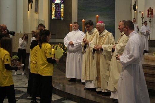 Święto Caritas