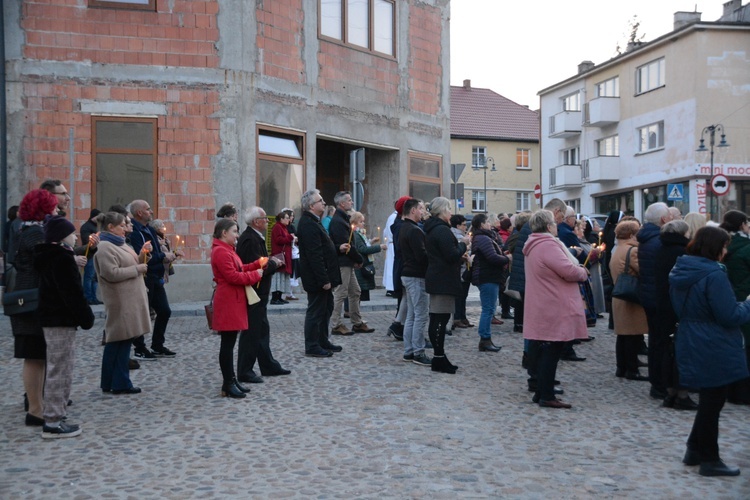 Otmuchowskie Święto Miłosierdzia