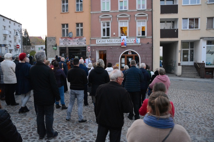 Otmuchowskie Święto Miłosierdzia