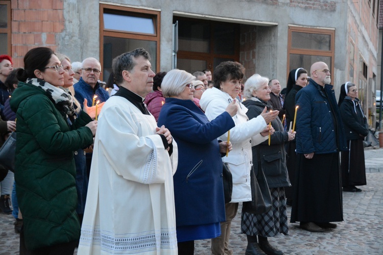 Otmuchowskie Święto Miłosierdzia