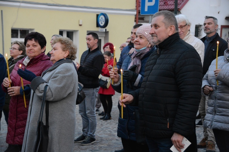 Otmuchowskie Święto Miłosierdzia