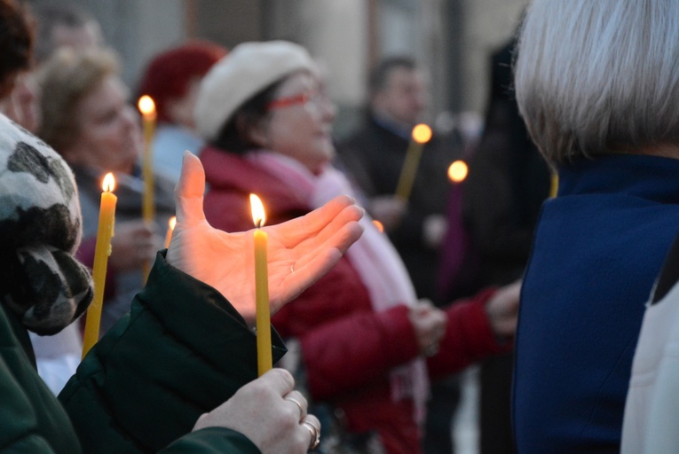 Otmuchowskie Święto Miłosierdzia