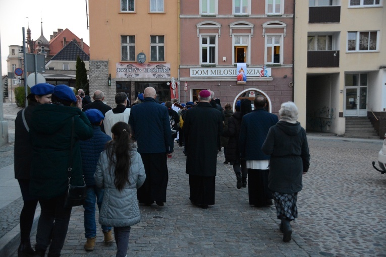 Otmuchowskie Święto Miłosierdzia