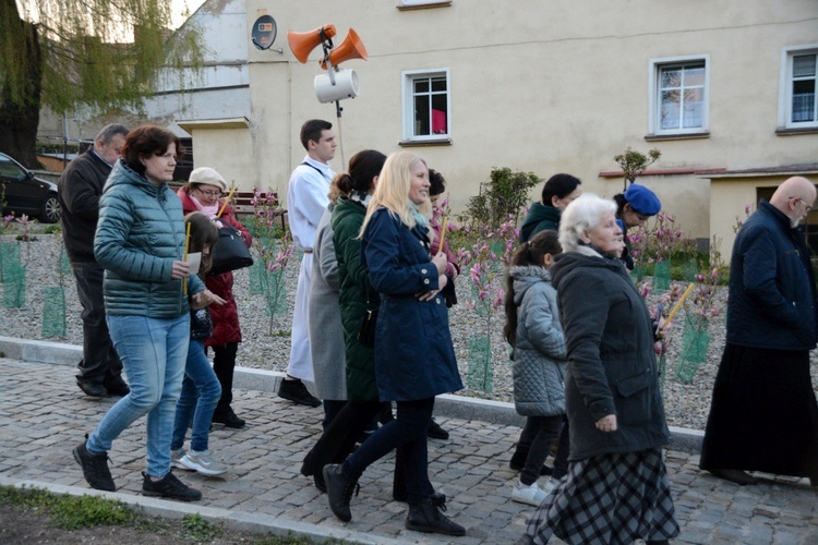 Otmuchowskie Święto Miłosierdzia