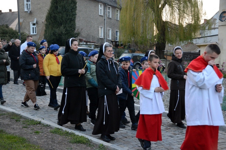 Otmuchowskie Święto Miłosierdzia