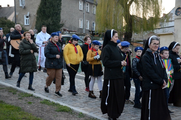 Otmuchowskie Święto Miłosierdzia