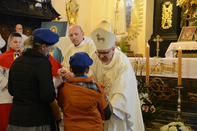 Otmuchowskie Święto Miłosierdzia